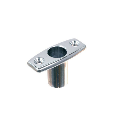 Kapellbeslag För Inbyggnad Y Fäste