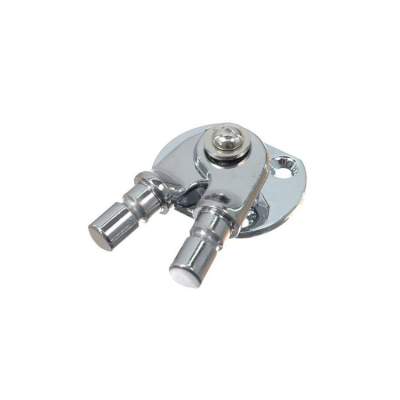 Kapellbeslag Sida 2 Byglar 54x43 mm