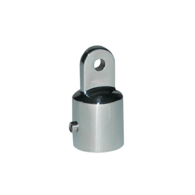 Toppbeslag Till Kapell Ø25 mm