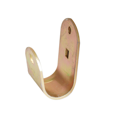 U-Beslag Till Presenningsställ