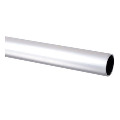 Aluminiumrör Till Däckställning / Däckstötta