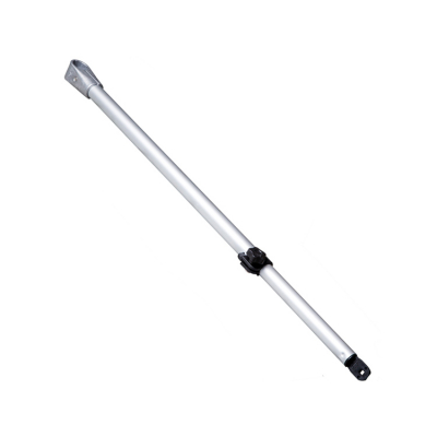 Teleskopben Med Ändebeslag 0.9-1.7 m 