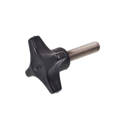 Fingerskruv M8 x 35 mm