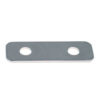 Underplatta Rostfri Till Pollare