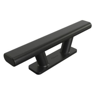 Pollare Svarteloxerat