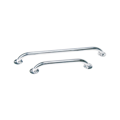 Grabbräcke Rostfritt Ø22 mm