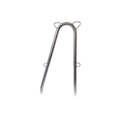 Mantågsbygel Rostfri