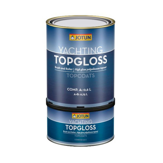 Topgloss BR A+B 0,75l