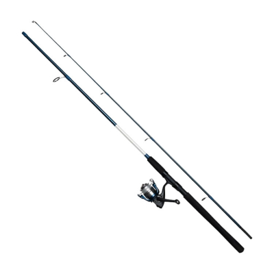 Fantastica Allround Haspelcombo