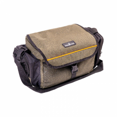 Fiskeväska Med 3 Lådor 39x37x20 cm