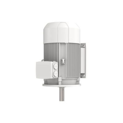 AC Motor 21kW 220VD B35 100Hz