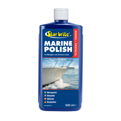 Marine Polish 0,5l