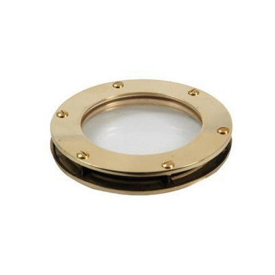 Hyttventil Fast Modell