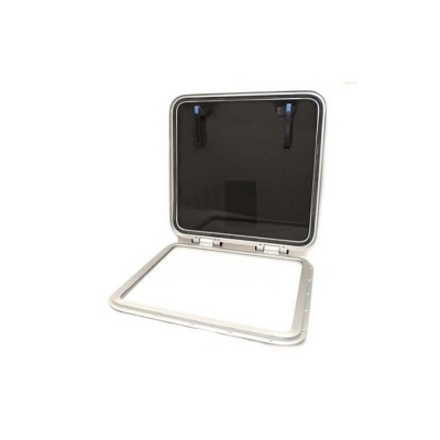 Gebo Skylight 200x200 mm