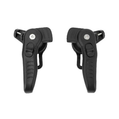 Handtag För Lucka 2-pack