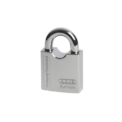 Hänglås Stål 35/55 Platinum Klass 3