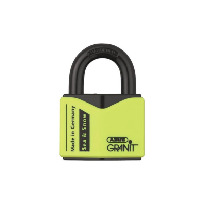 Granit 37/55 Sea & Snow Klass 3 Hänglås