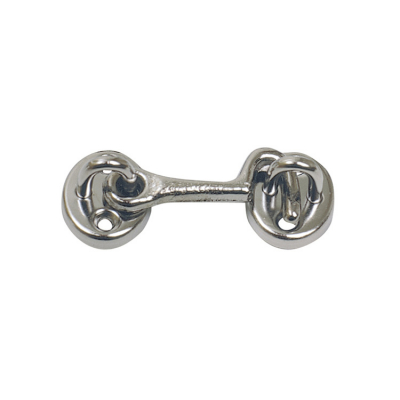 Kasthake Kromad Mässing 51 mm