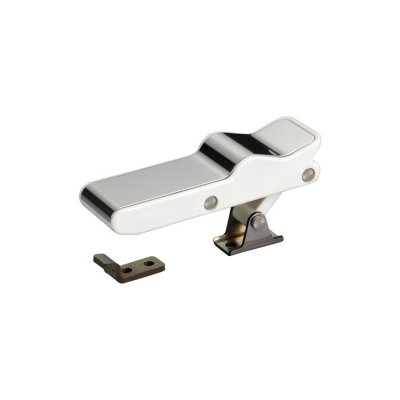 Exenterlås Rostfritt & Nylon 98x28 mm