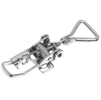 Excenterlås Utan Låsbeslag