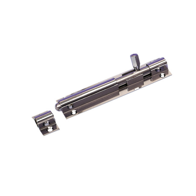 Skjutregel Förkromad Mässing 100+13 mm