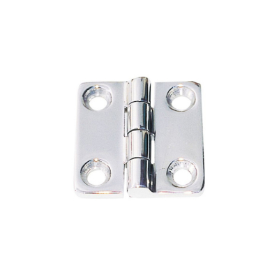 Gångjärn 37.5x37 mm