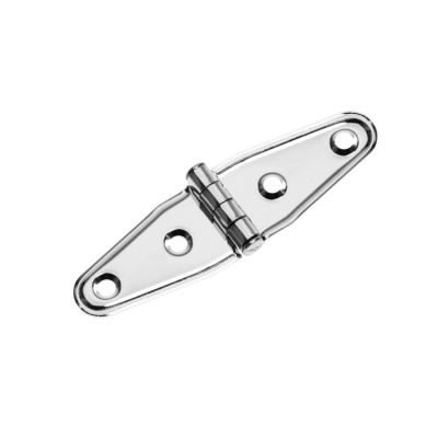 Gångjärn Rostfritt - 106x30 mm