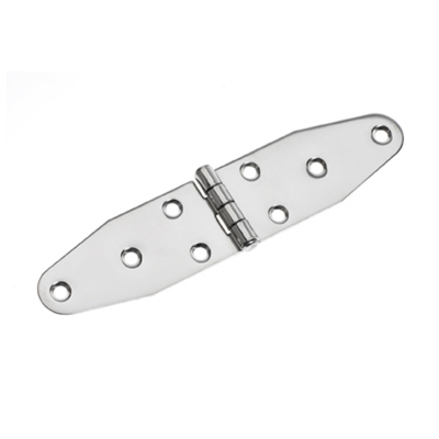 Gångjärn Rostfritt - 180x40 mm