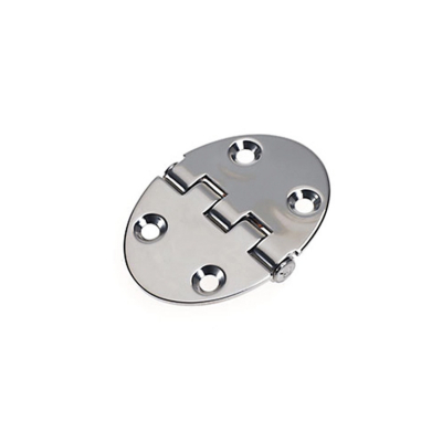 Gångjärn 64.5x48 mm