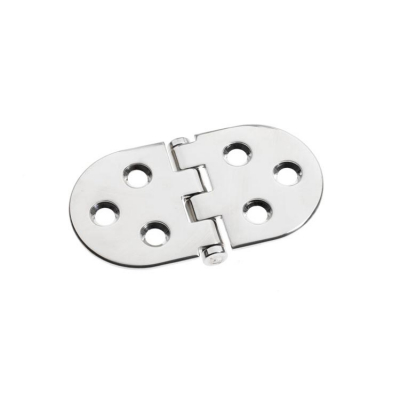 Gångjärn Rostfritt 60x110 mm