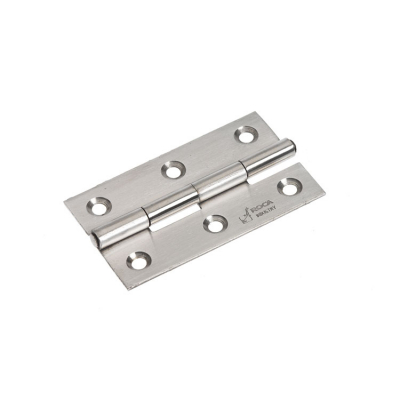 Kantgångjärn 34x60 mm