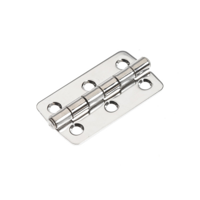 Kantgångjärn 42x75 mm