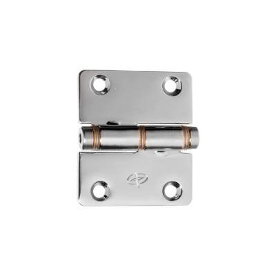 Gångjärn Friktion Reverserat 50x59 mm