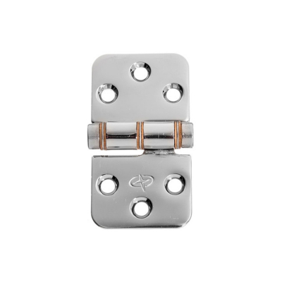 Gångjärn Friktion Reverserat 38x70 mm