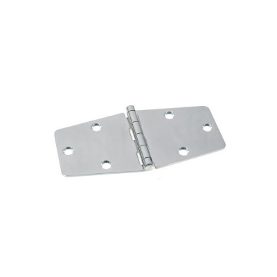 Gångjärn 151x75 mm