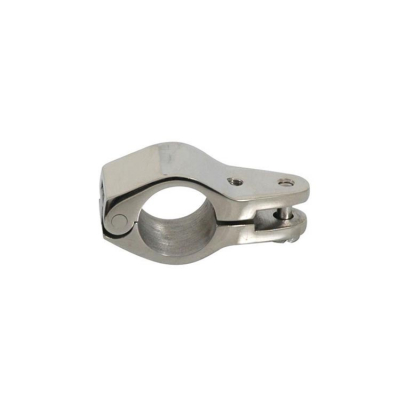 Rörbeslag Rostfritt