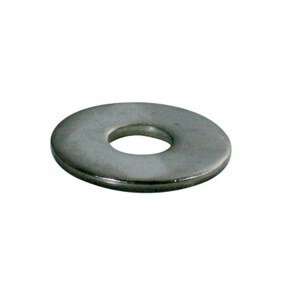 Planbricka Rostfri A4 10-pack