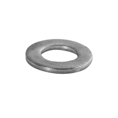 Bricka Rostfri 100-pack