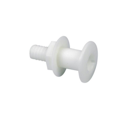 Bordgenomföring PVC