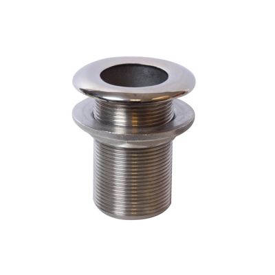 Bordgenomföring Rostfri