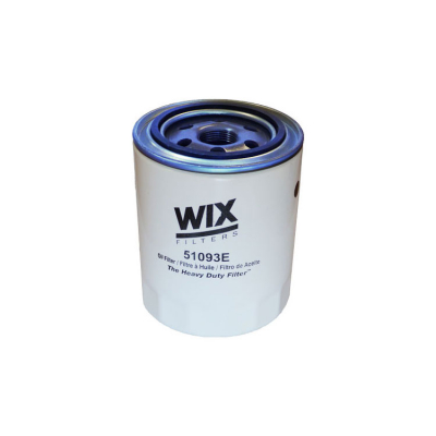 Wix Oljefilter 51093E Yanmar