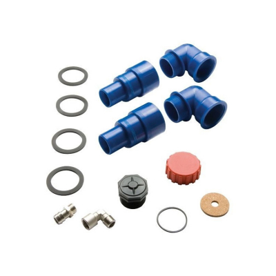 Anslutningskit Septiktankar