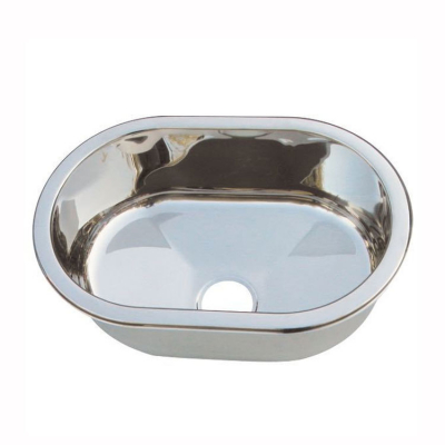 Diskho Oval r/s Ø335x220 mm