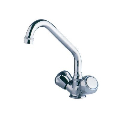 Blandare Serie Monoforo Med Svängbar Pip