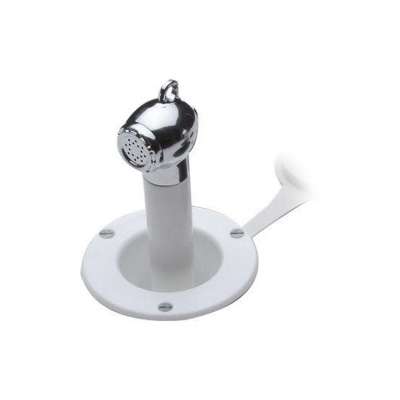 Duschhandtag Med Tryckknapp 2 m Slang