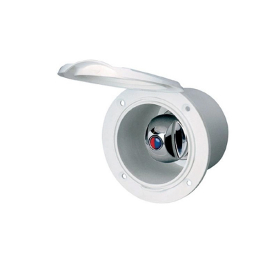 Sittbrunnsblandare Med Lock