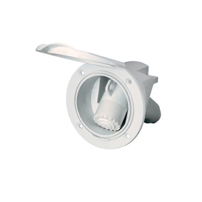 Sittbrunnsdusch Med 3 m Slang