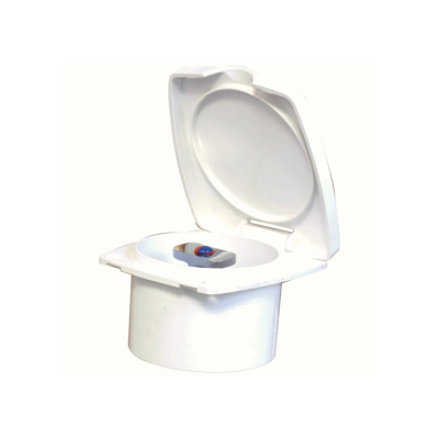 New Edge Sittbrunnsblandare