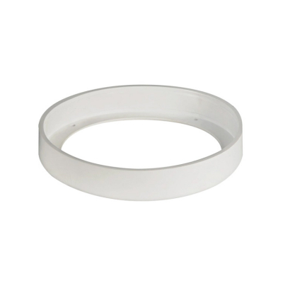 PVC-Plastring Till Blå 3kg Gasolflaska Ø 203 mm