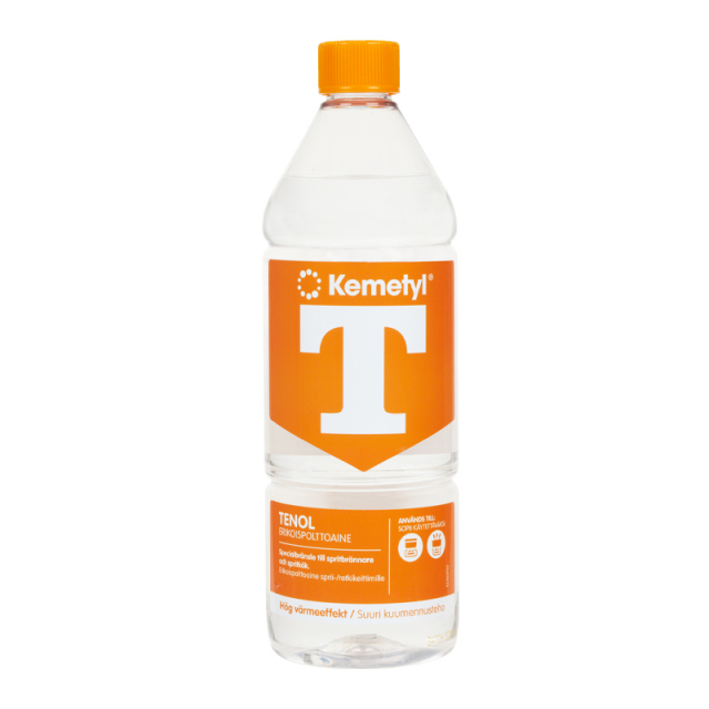 T-Tenol Specialbränsle - 1 Liter